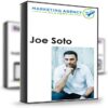 Marketing Agency Academy – Joe Soto
