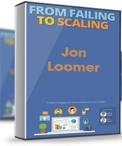 From Failing to Scaling – Jon Loomer