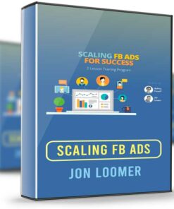 Scaling FB Ads for Success – Jon Loomer