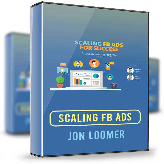 Scaling FB Ads for Success – Jon Loomer 1 Scaling FB Ads for Success – Jon Loomer