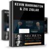 Secrets Of Closing the Sale Masterclass 2.0 – Kevin Harrington & Zig Ziglar