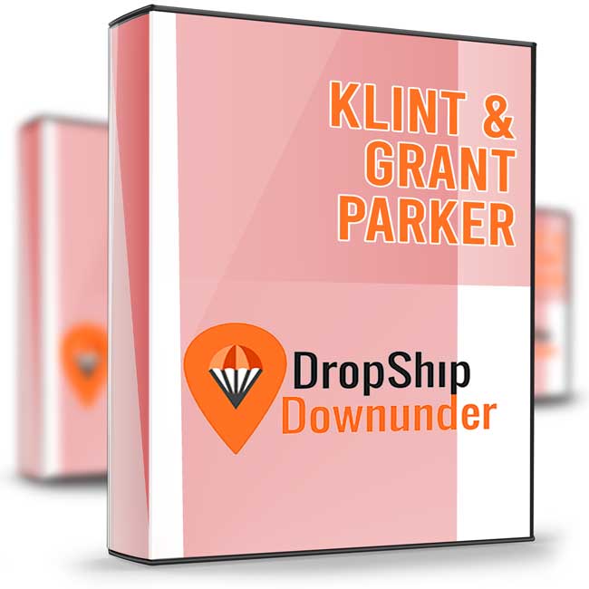 Dropship Downunder – Klint & Grant Parker 1 Dropship Downunder – Klint & Grant Parker