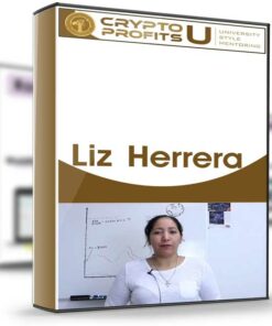 Crypto Profits U – Liz Herrera