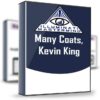 Illuminati Mastermind – Many Coats, Kevin King