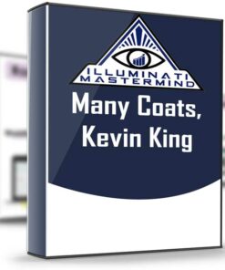 Illuminati Mastermind – Many Coats, Kevin King