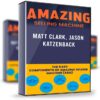 Amazing Selling Machine X – Matt Clark, Jason Katzenback