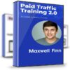 Paid Traffic Training 2.0 – Maxwell Finn