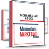Momentum Marketing Tribe – Mohamed Ali Aguel