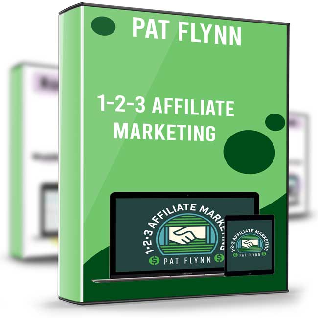 1–2–3 Affiliate Marketing (UPDATED) – Pat Flynn 1 1–2–3 Affiliate Marketing (UPDATED) – Pat Flynn
