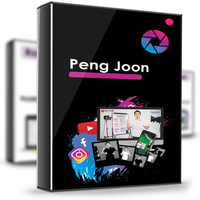Videos Gamechanger Challenge – Peng Joon 1 Videos Gamechanger Challenge – Peng Joon