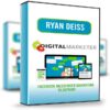 Facebook Messenger Marketing Blueprint – Ryan Deiss