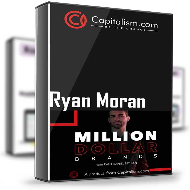 Profitable Product Launch – Ryan Moran 1 Profitable Product Launch – Ryan Moran