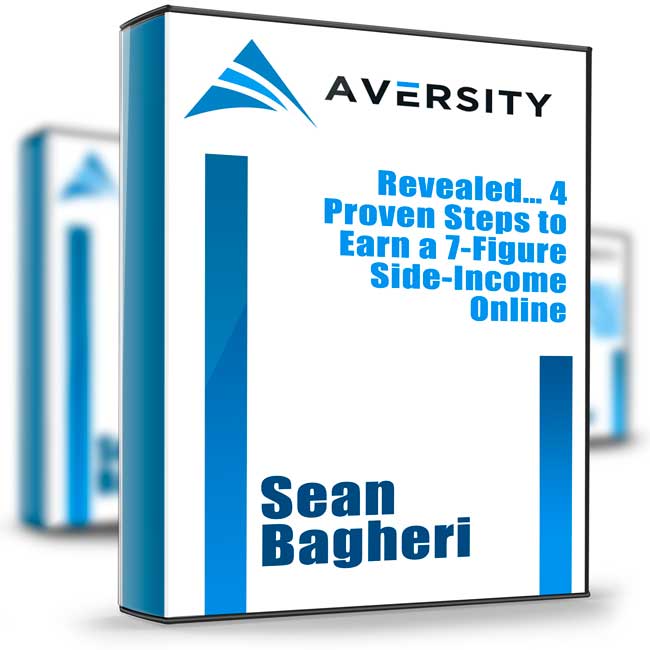 Inner Circle Masterclass – Sean Bagheri 1 Inner Circle Masterclass – Sean Bagheri