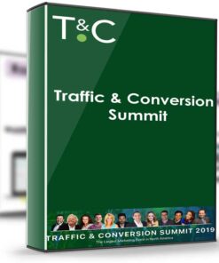 Traffic & Conversion Summit 2019 – Digital Marketing