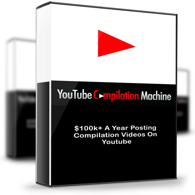 $100k+ A Year Posting Compilation Videos On Youtube – Youtube Compilation Machine 1 $100k+ A Year Posting Compilation Videos On Youtube – Youtube Compilation Machine