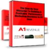 Junior Academy Inside Scoop - A1Revenue