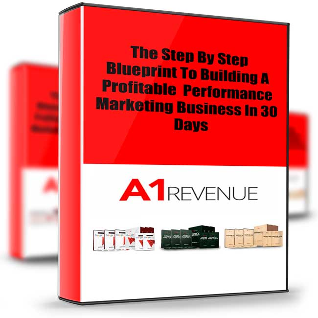 Junior Academy Inside Scoop - A1Revenue 1 Junior Academy Inside Scoop - A1Revenue