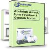 Madsense Reborn - Abdullah Ashraf, Tom Yevsikov & Gaurab Borah