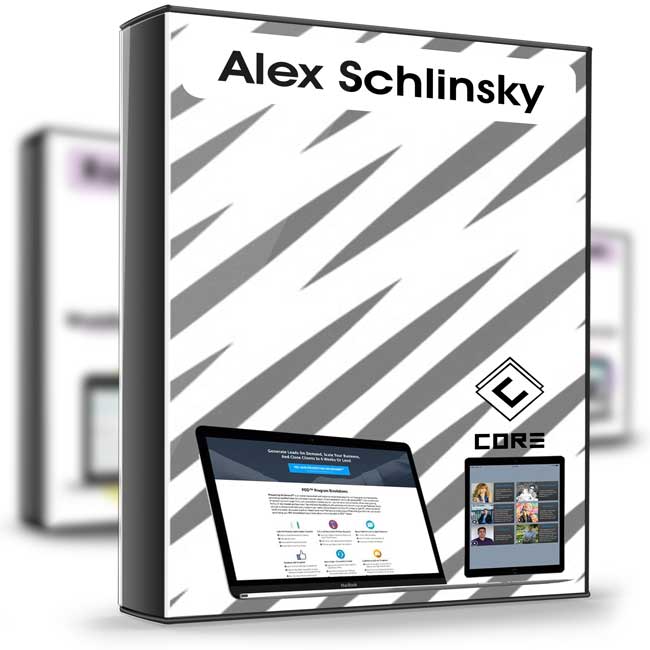 Prospecting On Demand - Alex Schlinsky 1 Prospecting On Demand - Alex Schlinsky