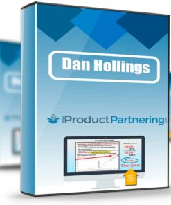 Proven Product Partnering - Dan Hollings