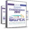 Super Conference 2017 - GKIC