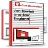 eCom Domination 2017 - Jon Bowtell and Sam England