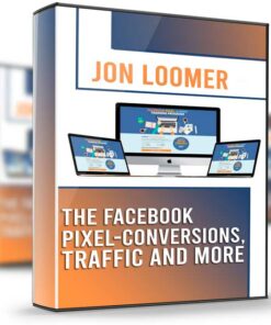 The Facebook Pixel-Conversions, Traffic and More - Jon Loomer