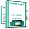 eCom Gods Academy - Patrick Sargis
