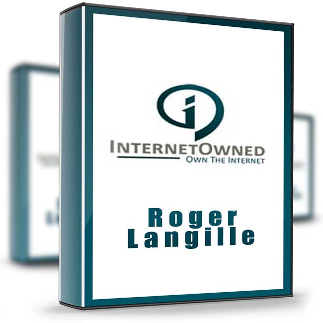 Internet Owned - Roger Langille 1 Internet Owned - Roger Langille
