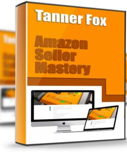 Amazon Seller Mastery - Tanner Fox