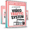 Video Traffic System - Adam Linkenauger