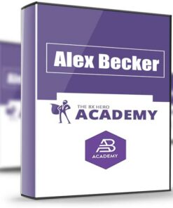 8x Hero Academy - Alex Becker