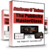 The Publicity MasterClass - Andrew O´Brien