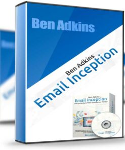 Email Inception - Ben Adkins
