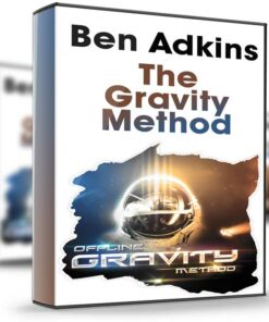 The Gravity Method - Ben Adkins
