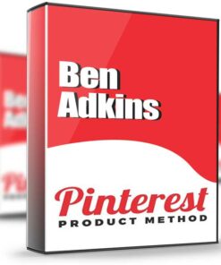 The Pinterest Product Method - Ben Adkins