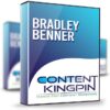 Content Kingpin - Bradley Benner