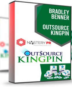 Outsource Kingpin - Bradley Benner