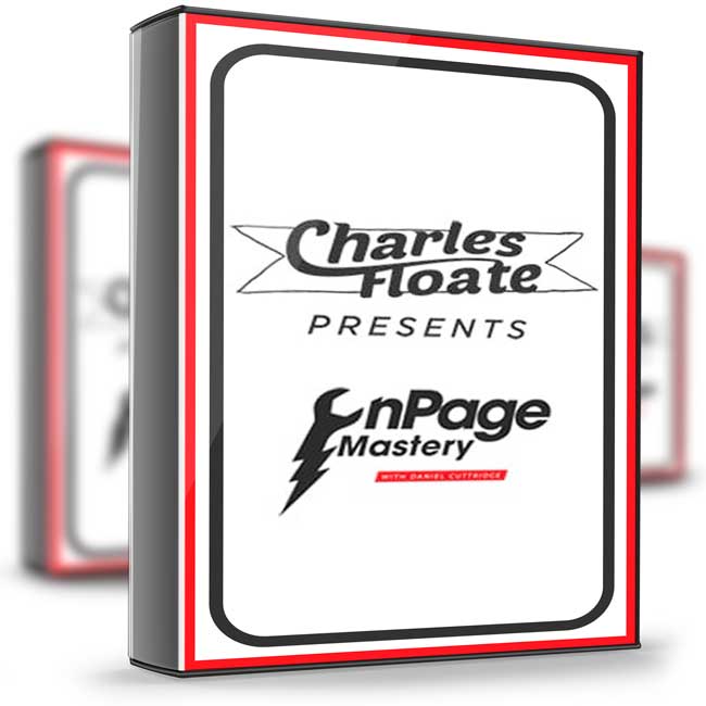 OnPage Mastery - Charles Floate 1 OnPage Mastery - Charles Floate