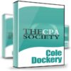 CPA Society 2016 - Cole Dockery