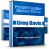 Presell Lander Master Class - Greg Davis