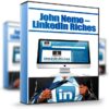 LinkedIn Riches - John Nemo
