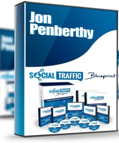 Social Traffic Blueprint - Jon Penberthy