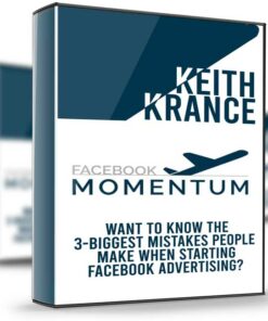 Facebook Momentum - Keith Krance