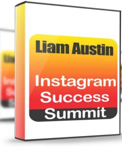 Instagram Success Summit - Liam Austin