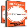 Webcast Profit Toolkit - Mike Koenigs