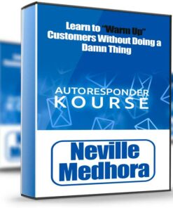 AutoResponder Kourse - Neville Medhora