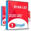 The 1 Email a Day Mastershop - Ryan Lee