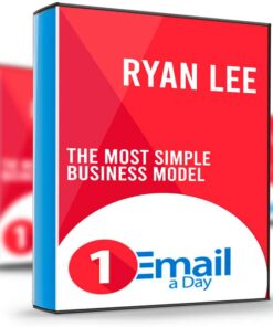 The 1 Email a Day Mastershop - Ryan Lee