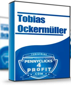 Penny Clicks 4 Profits - Tobias Ockermüller